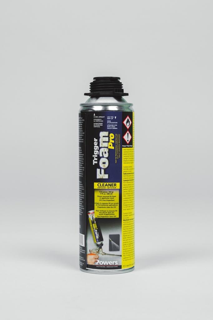 AdFoam  Gun Cleaner