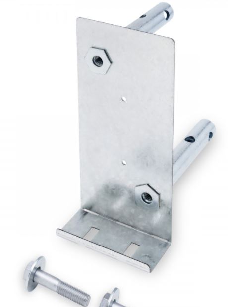 Burmon ICFJHB 1-1/2 (10/box) Joist Hanger Bracket