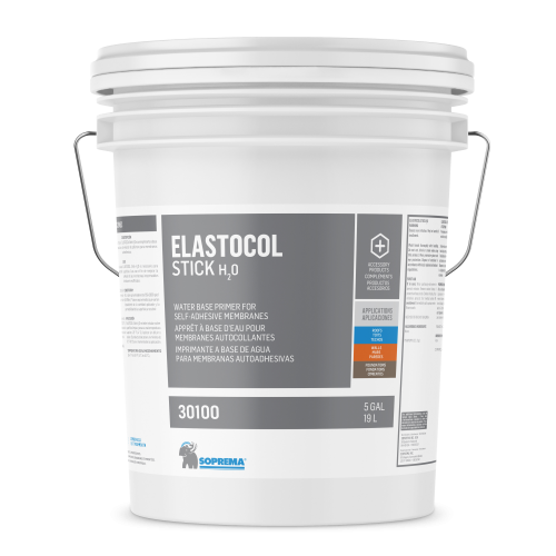 Elastocol Stick H2O 19L