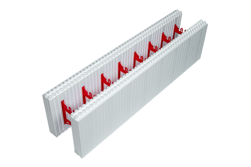 [800] 8" Standard Block - Tied